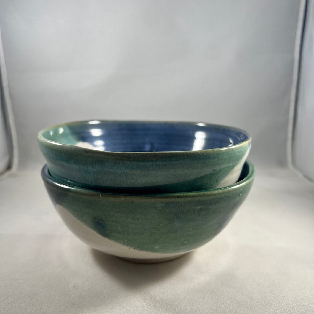 Coastal Breeze Bowl - Small