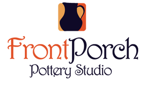 Front Porch Pottery Studio