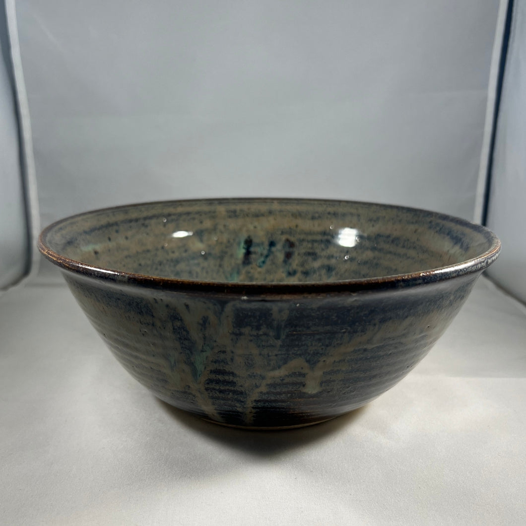 Midnight Sky Bowl - Medium