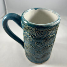 Load image into Gallery viewer, Ocean Wave Mug - Large
