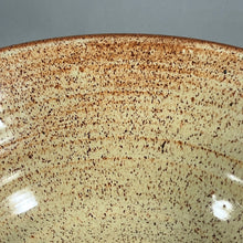 Load image into Gallery viewer, Speckled Sunrise Bowl - Large
