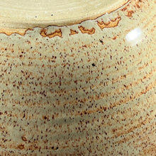 Load image into Gallery viewer, Speckled Sunrise Bowl - Large
